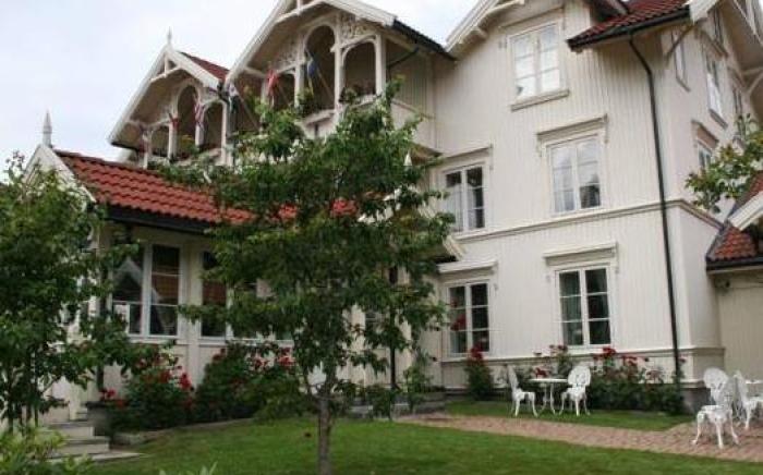 Seljord Hotel - Unike Hoteller
