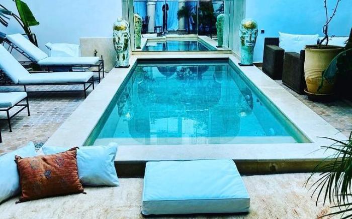 Riad Rafaele
