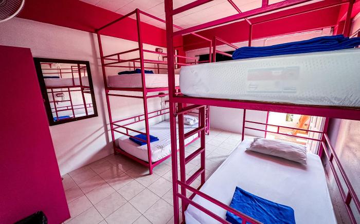 Slumber Party Chiangmai 