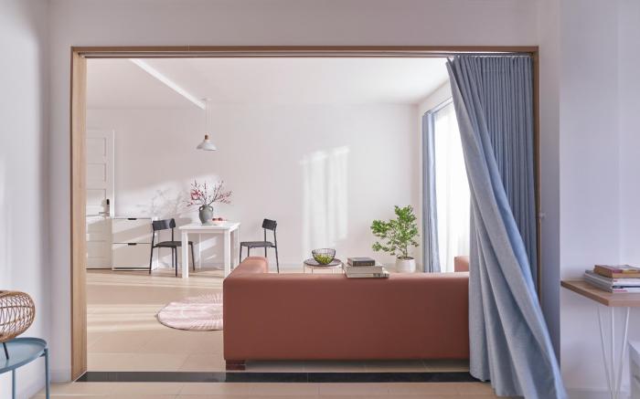 M Village Living Nguyễn Văn Hưởng