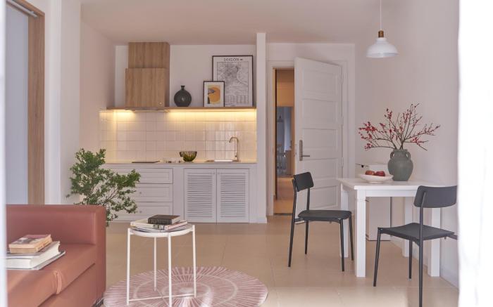 M Village Living Nguyễn Văn Hưởng
