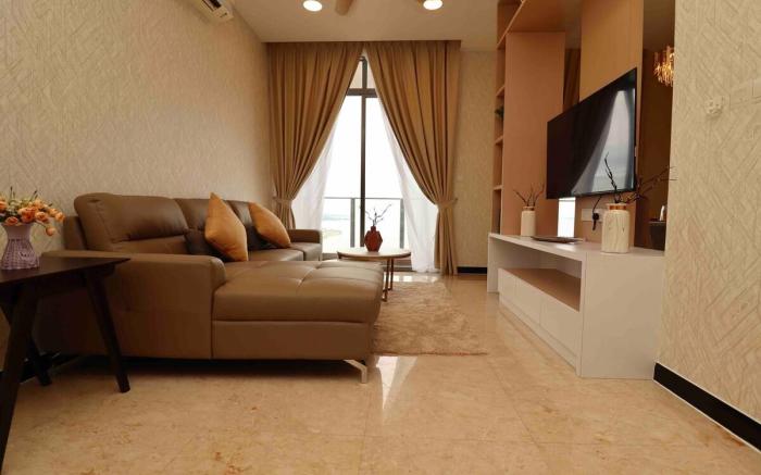 ATTIC Full Seaview 2 Storeys Penthouse[Netflix]#61