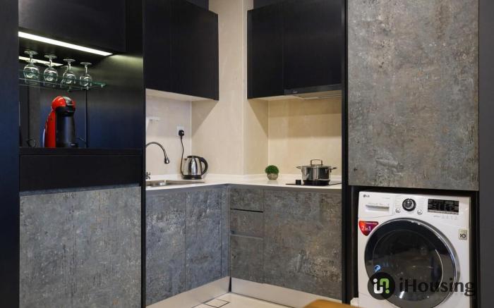 Silverscape Premium 2BR Seaview 3801 By I Housing