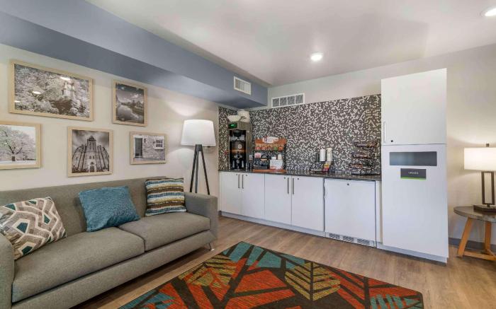 Extended Stay America Suites - Nashua - Merrimack