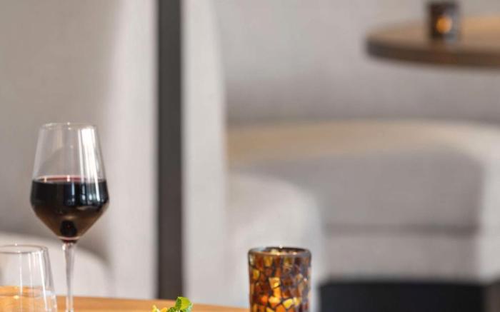 DoubleTree by Hilton Abilene Downtown Convention Center