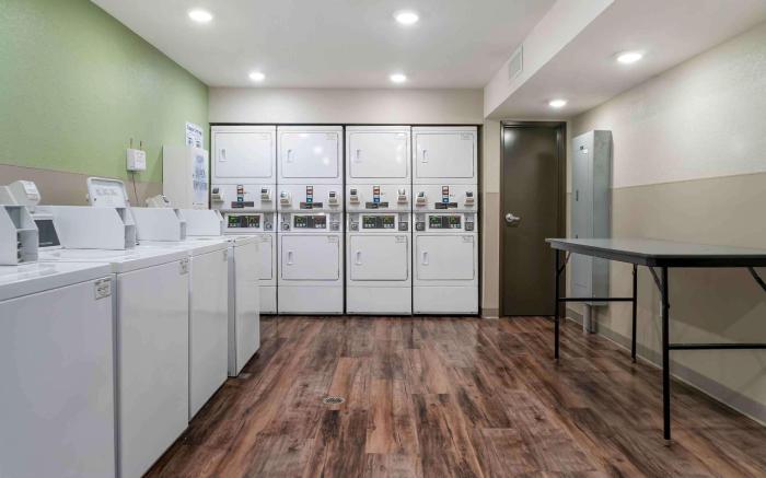 Extended Stay America Suites - Detroit - Rochester Hills