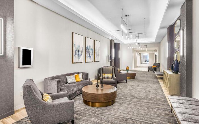 Hyatt House Houston Medical Center