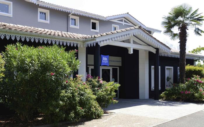 ibis Budget La Teste Bassin d'Arcachon