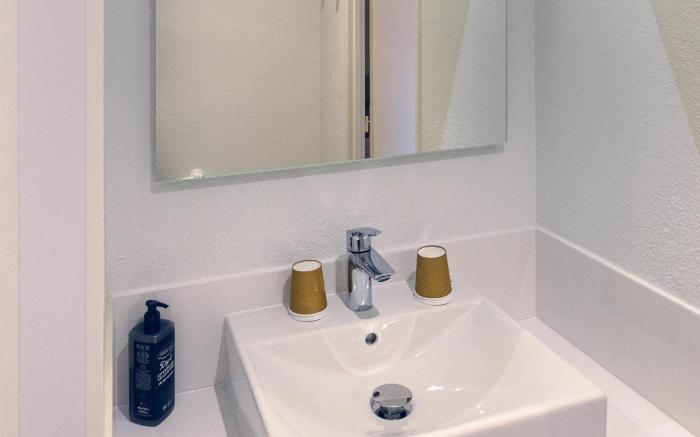 ibis Budget La Teste Bassin d'Arcachon
