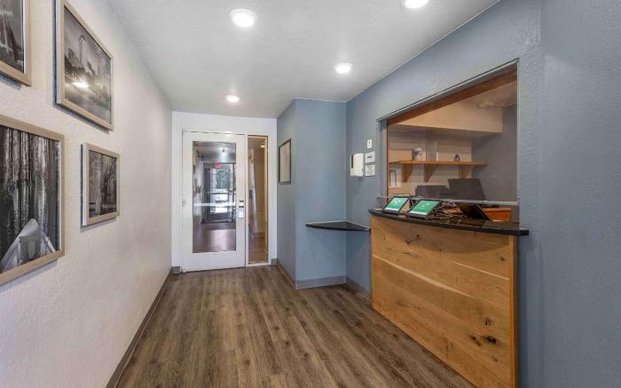 Studio 6 Extended Stay Shreveport  Airport   LA