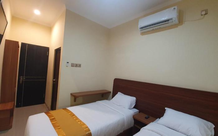 Harmony Inn Belitung