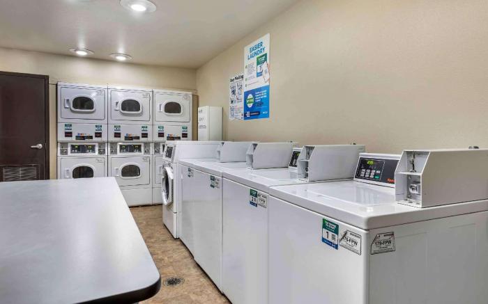 Studio 6 Bossier City, LA - Shreveport