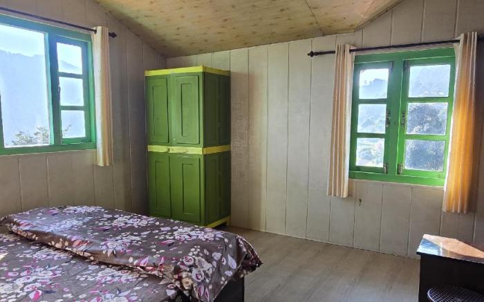 THE CITY ESCAPE FARMHOUSE 