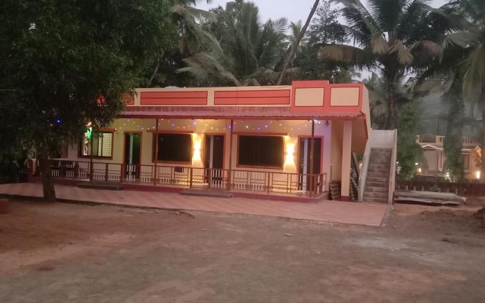 Shree Yog Home Stay