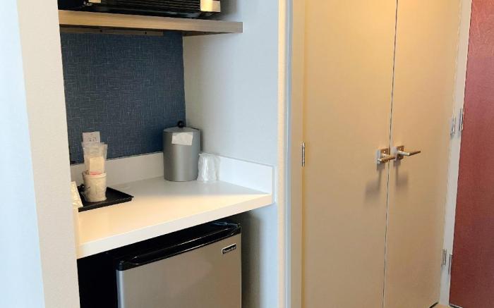 Holiday Inn Express Federal Way - Seattle South By IHG