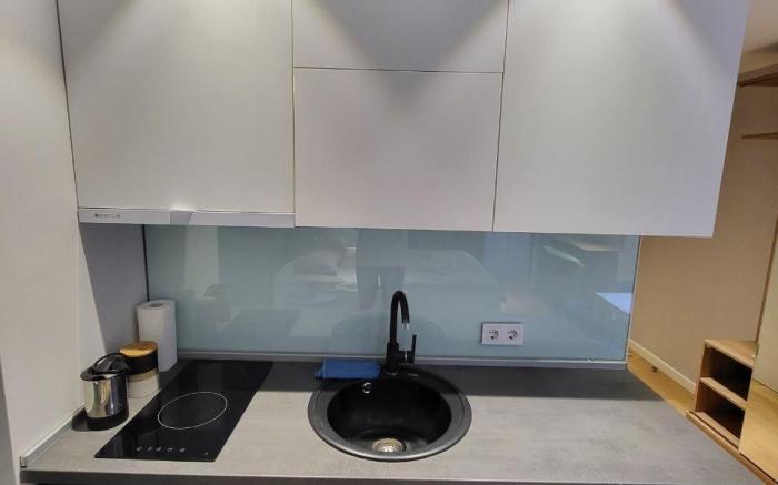 Alliance Palace Sea View