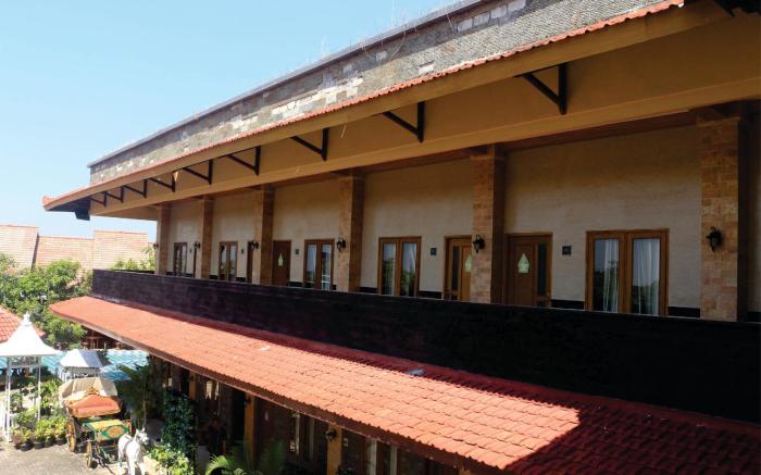 MCM HOTEL WISATA BOJONEGORO