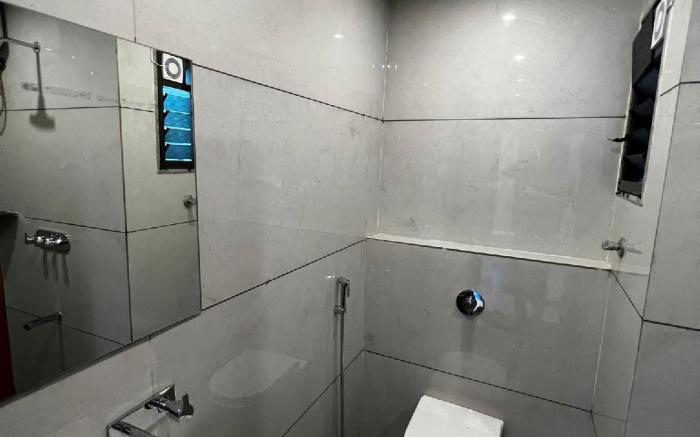 Ambai Executive Lodge