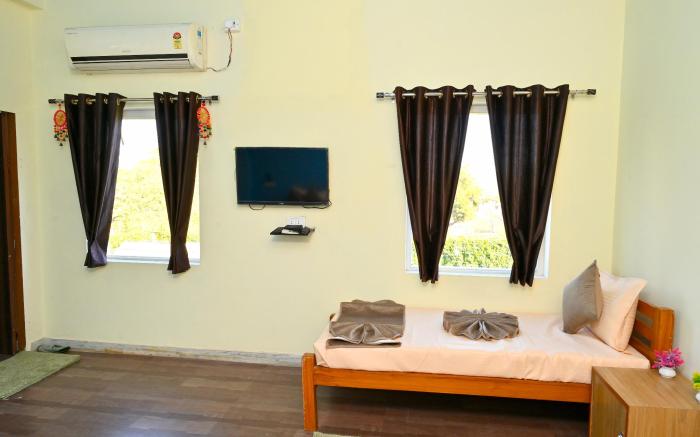 The Bagh Village Resort & Spa