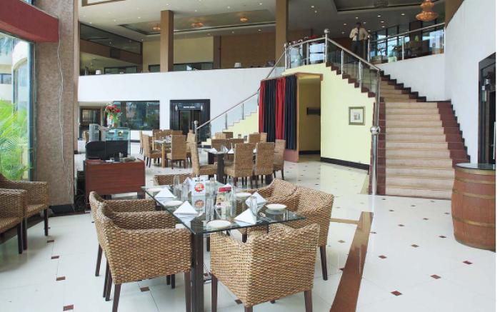 swiss traffalgaar Luxury Hotels