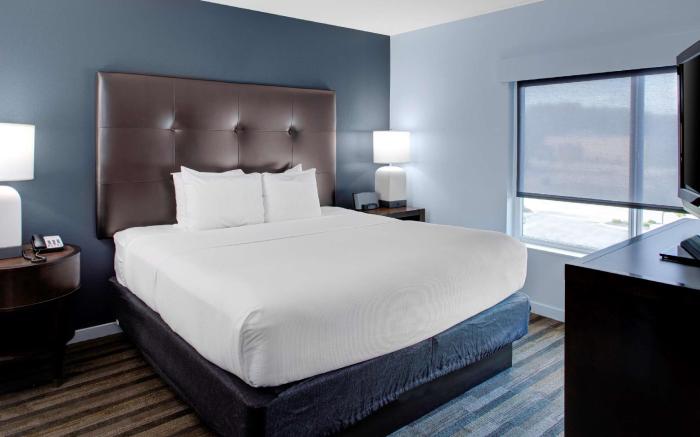 Hyatt House Raleigh Durham