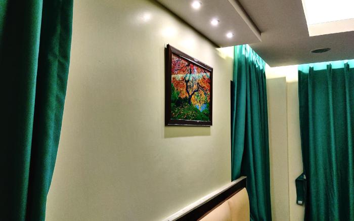 Royal Galaxy - An experience of wellness