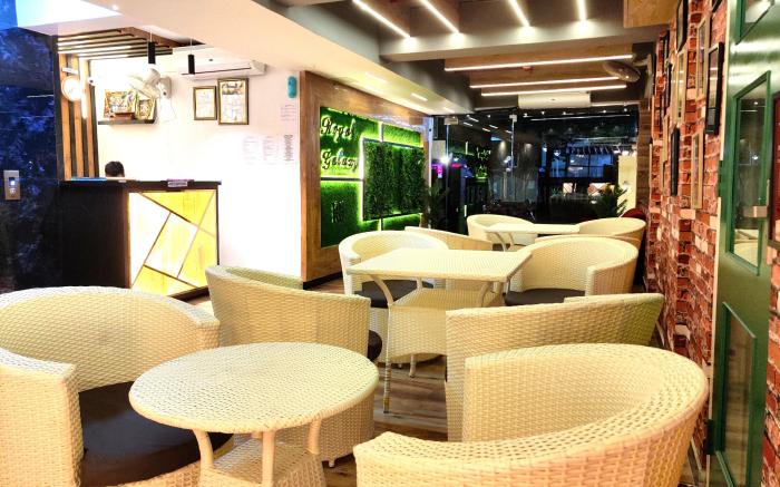 Royal Galaxy - An experience of wellness