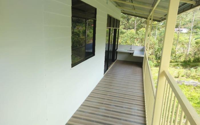 Rosebud Residence