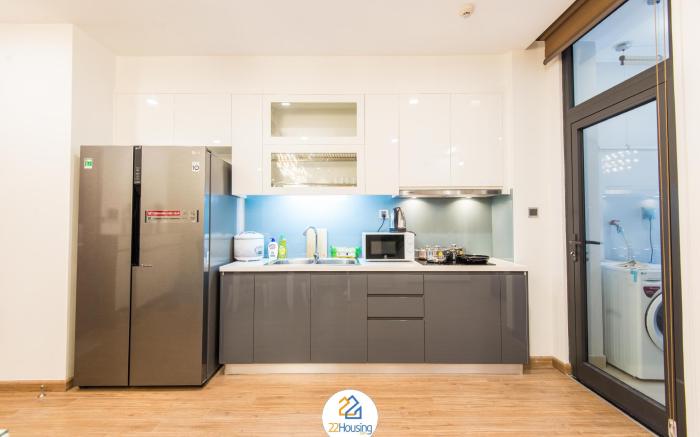 Luxury 2 bedroom Apartment near Lotte Tower