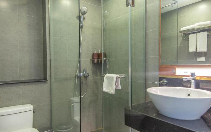 Moon Westlake Onebedroom with Cityview 