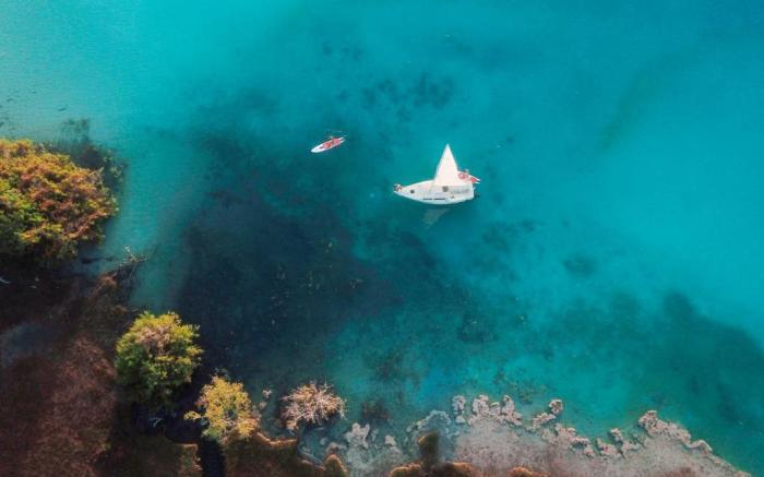 Our Habitas Bacalar