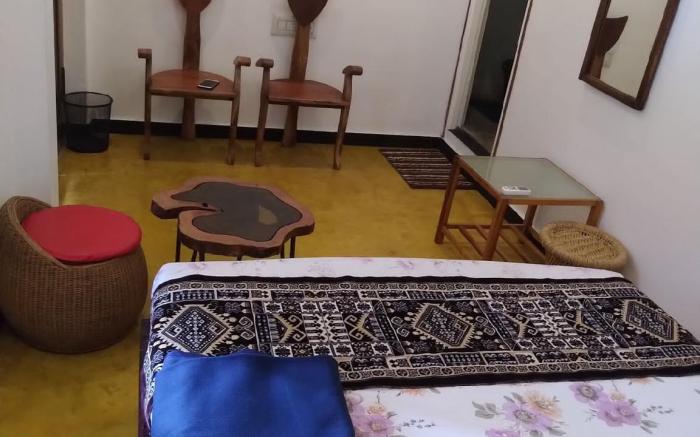 French Rivera Heritage Boutique Hotel