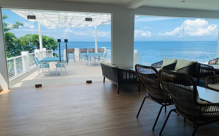 Cilex Hotel and Dive