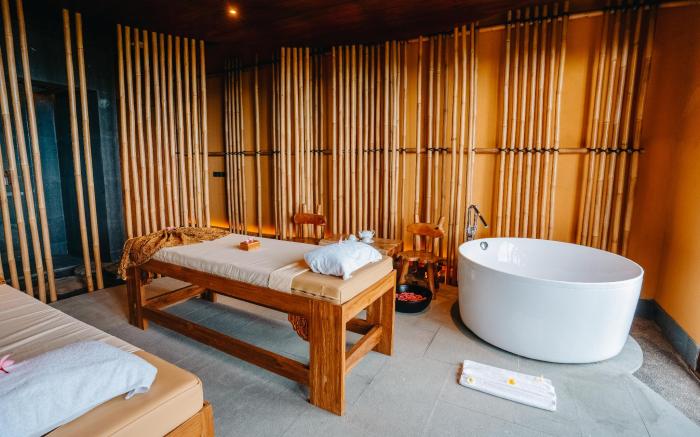 Kalandara Resort Lombok