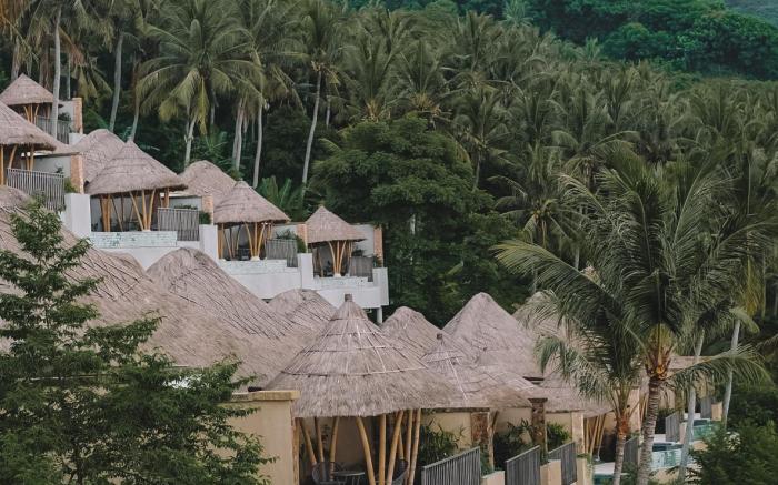 Kalandara Resort Lombok