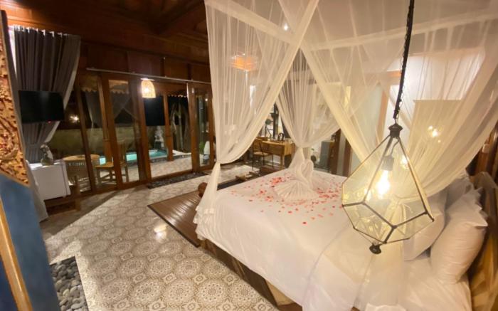 Barong Bali Resort Ubud