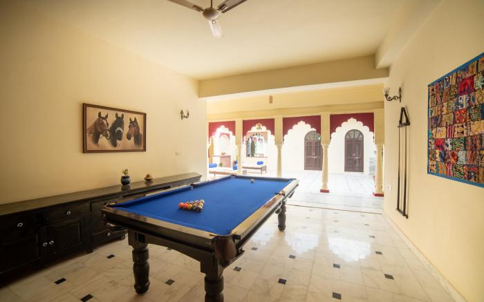 The Royale Villa By Madvik Retreat