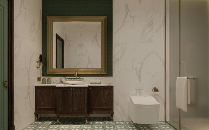 Regal Collection House