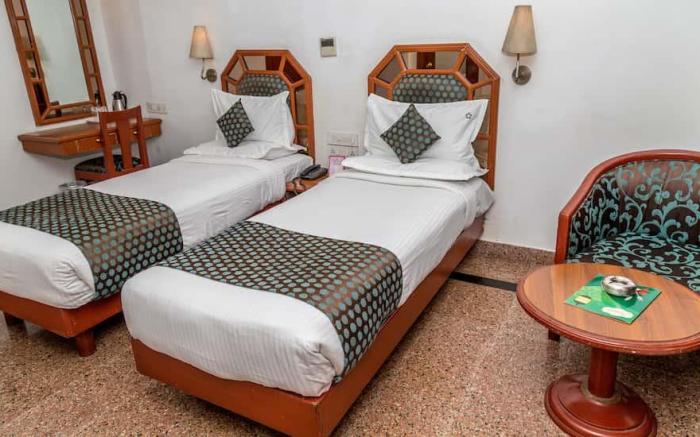 Hotel Maurya International