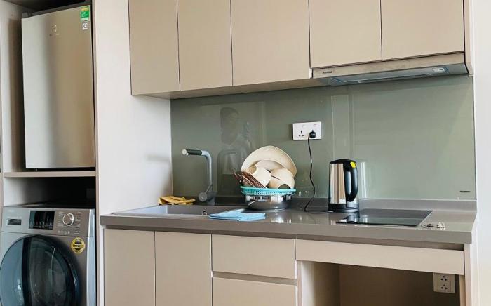 Sunny Canopy Homestay