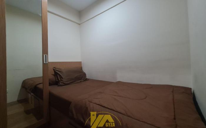Liburan ke apartemen di The Jarrdin 2BR@ Agus GYZA