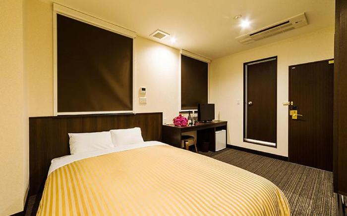 Hotel Casvi Tenjin