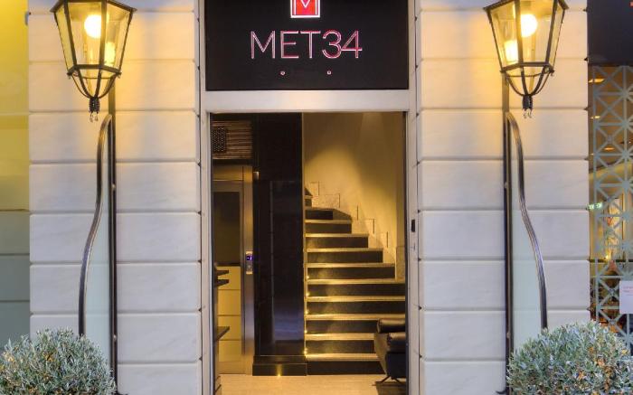 MET34 Athens