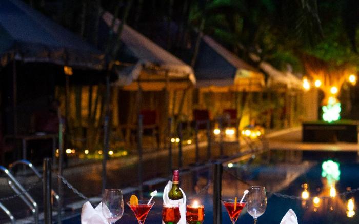 Pride Hotel & Convention Centre Indore