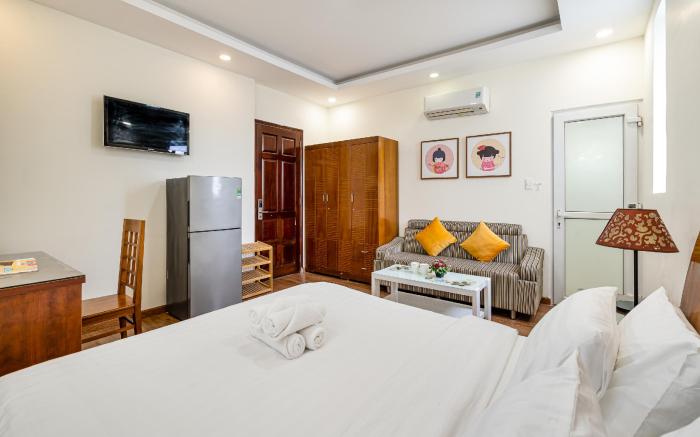 WE HOME-JP 502-LITTLE TOKYO NEAR BEN THANH MARKET