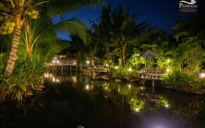 Panwana Resort