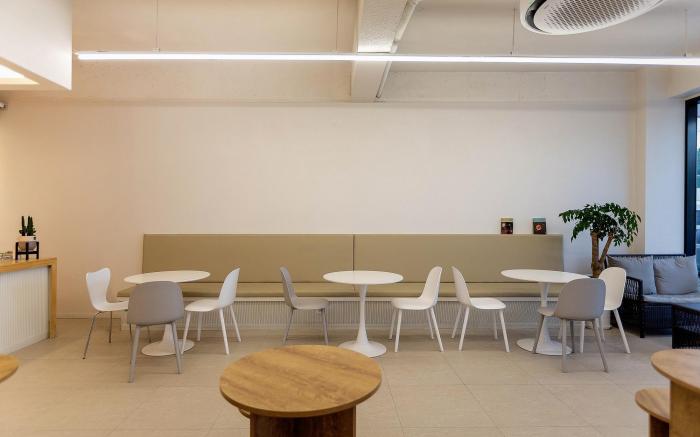 Samcheok Stayyonghwa