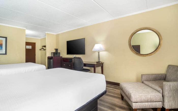 Best Western Gastonia