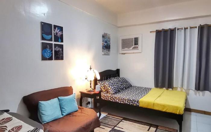 Sunrise and Sunset Suites in Antipolo