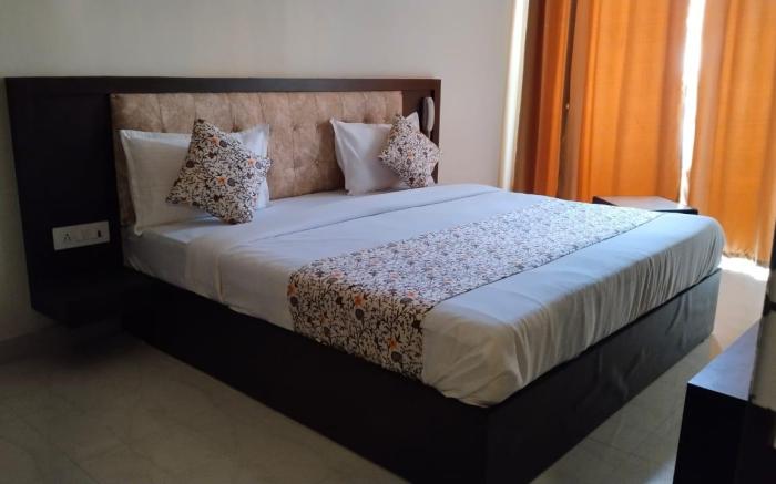 Hotel Bagga Kuteer